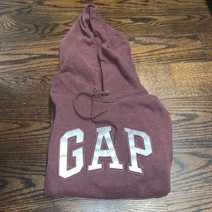 Medium Gap hoodie